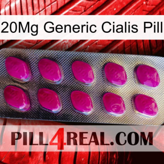 20Mg Generic Cialis Pill 09